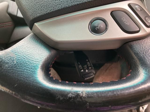 TOYOTA CROWN sedan 2013