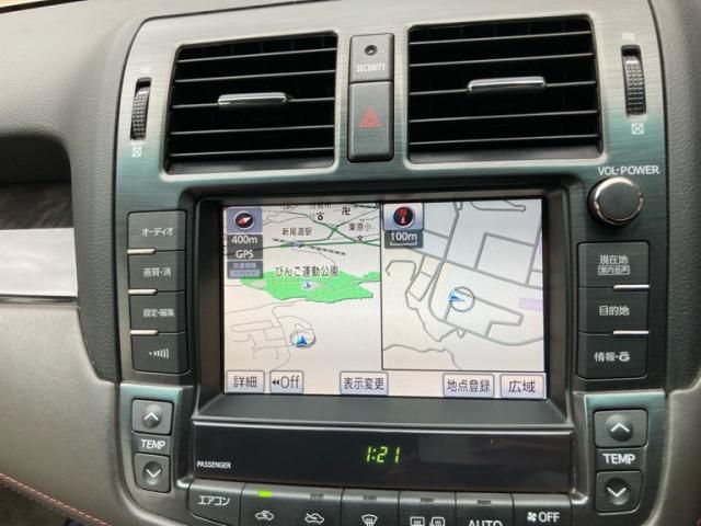 TOYOTA CROWN sedan 2013