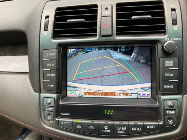 TOYOTA CROWN sedan 2013