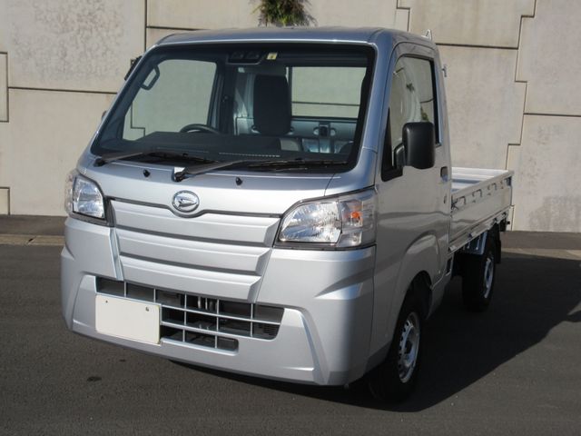 DAIHATSU HIJET truck 4WD 2019