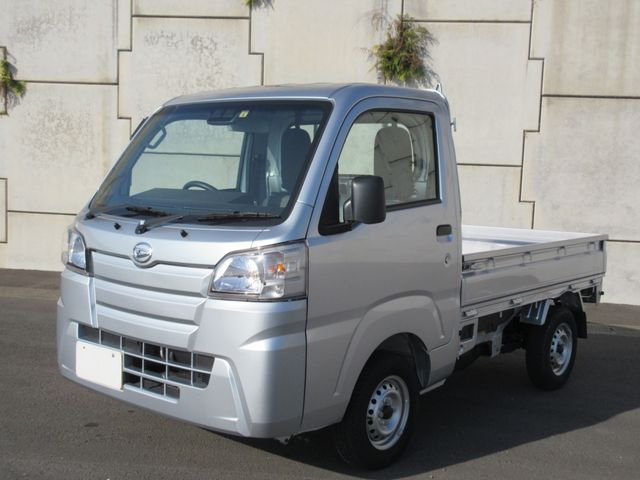 DAIHATSU HIJET truck 4WD 2019