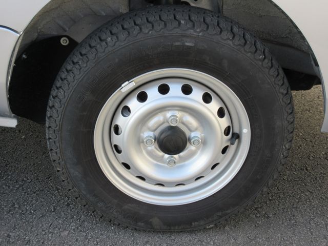 DAIHATSU HIJET truck 4WD 2019