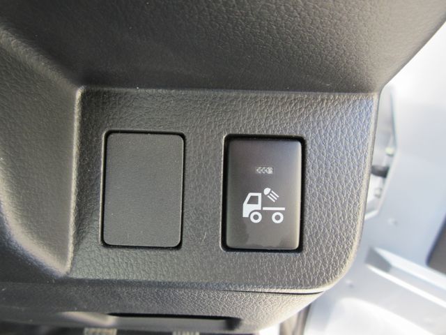 DAIHATSU HIJET truck 4WD 2019