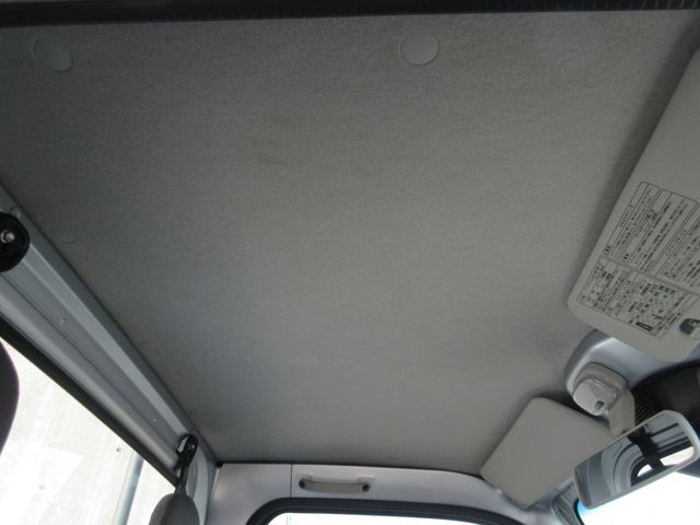 DAIHATSU HIJET truck 4WD 2019