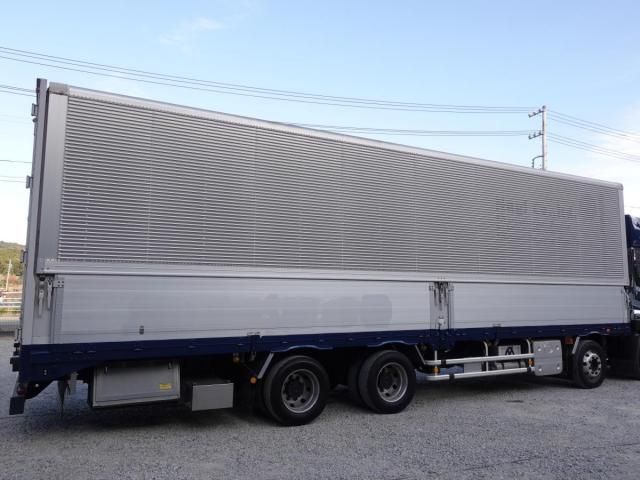 NISSAN DIESEL Quon 2018