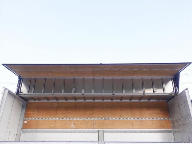 NISSAN DIESEL Quon 2018