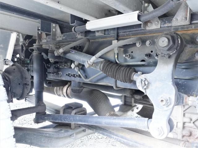 NISSAN DIESEL Quon 2018