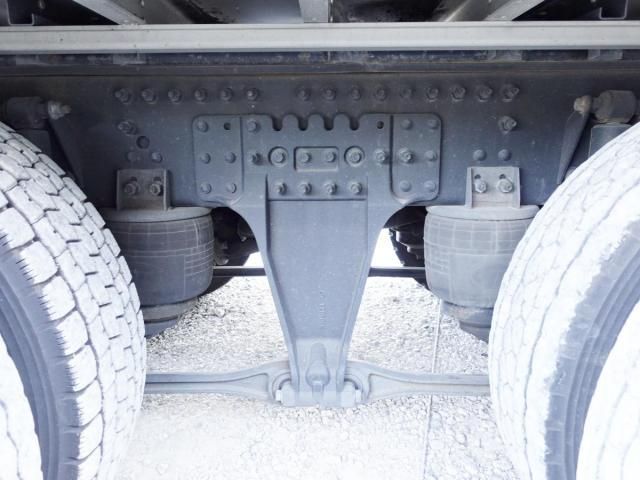 NISSAN DIESEL Quon 2018