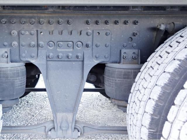 NISSAN DIESEL Quon 2018