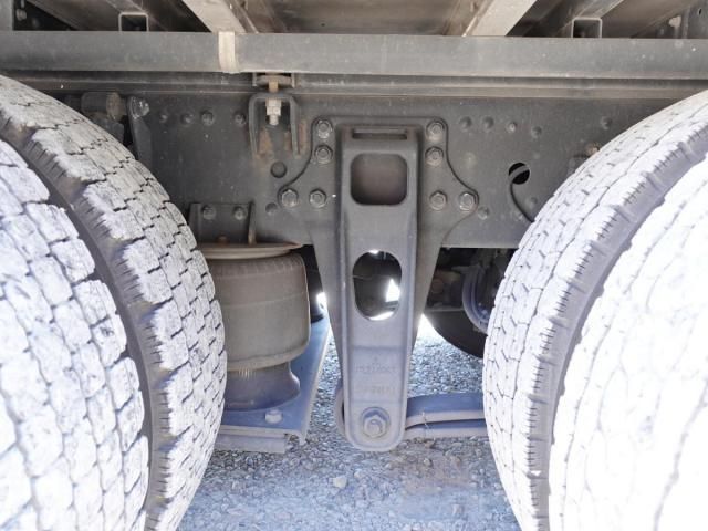 MITSUBISHI FUSOU SUPER GREAT 2017