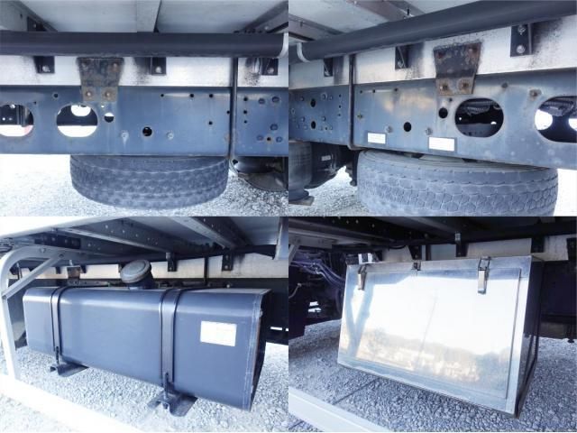 MITSUBISHI FUSOU FIGHTER 2012