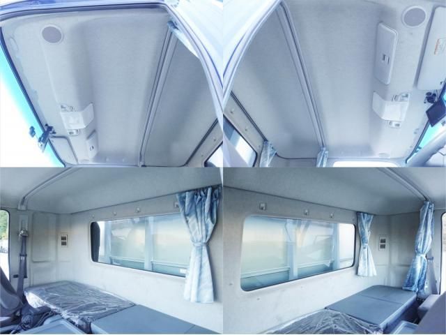 MITSUBISHI FUSOU FIGHTER 2012