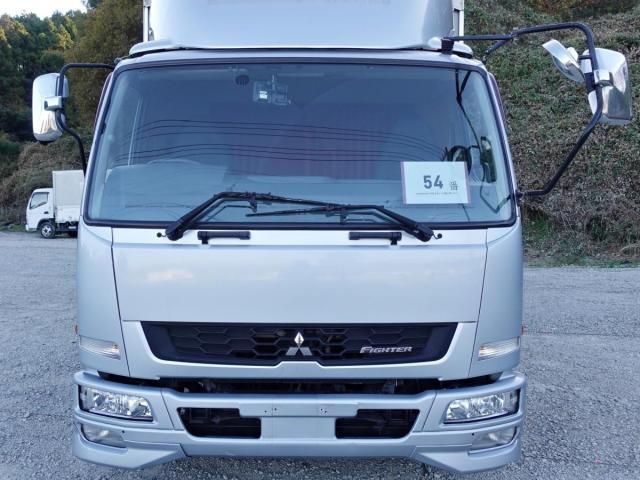 MITSUBISHI FUSOU FIGHTER 2013