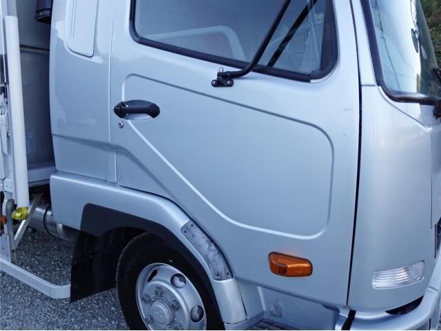 MITSUBISHI FUSOU FIGHTER 2013