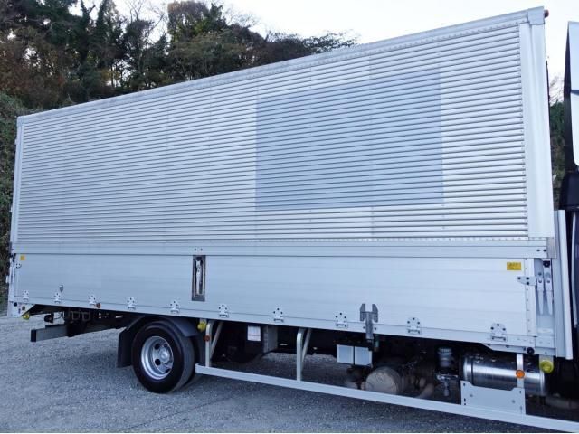 MITSUBISHI FUSOU FIGHTER 2013