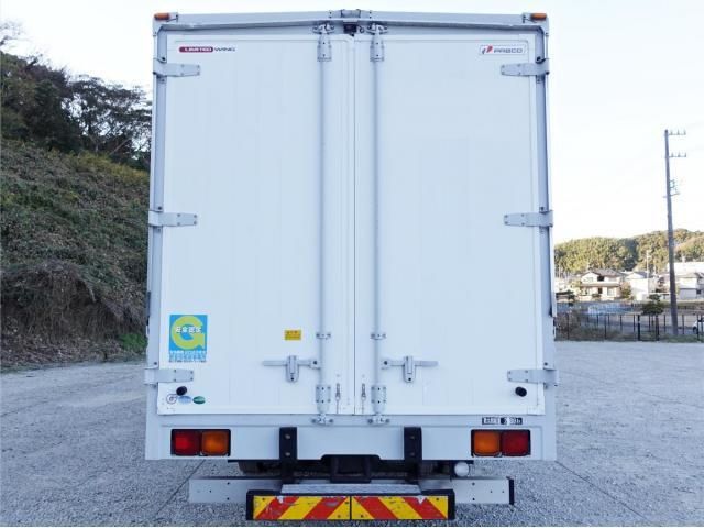 MITSUBISHI FUSOU FIGHTER 2013