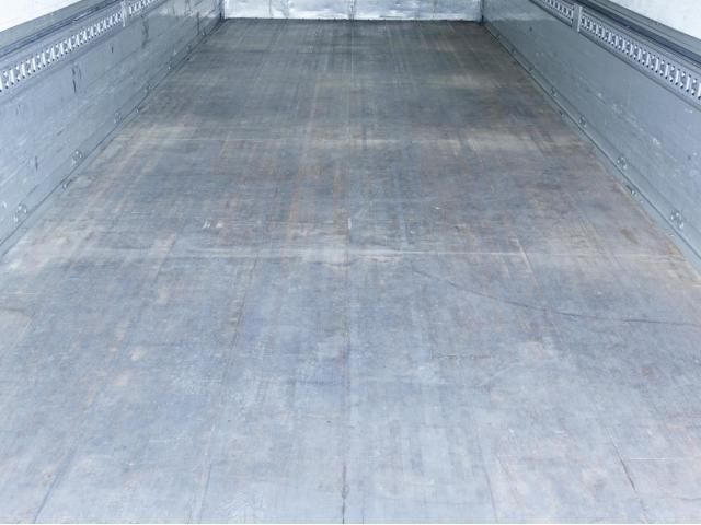 MITSUBISHI FUSOU FIGHTER 2013