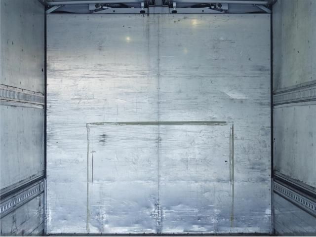 MITSUBISHI FUSOU FIGHTER 2013