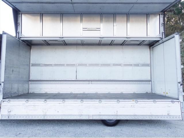 MITSUBISHI FUSOU FIGHTER 2013