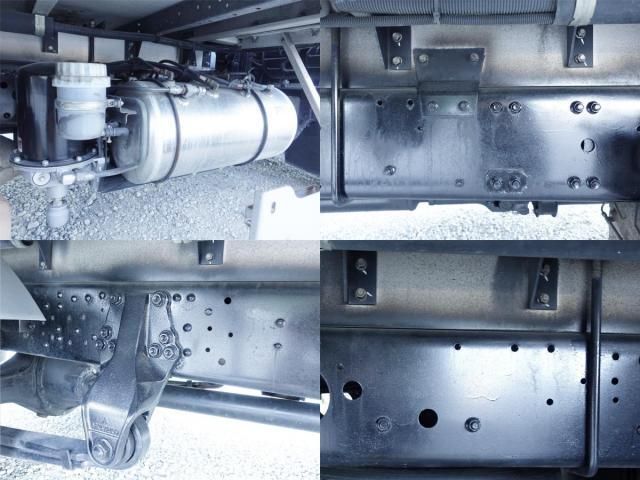 MITSUBISHI FUSOU FIGHTER 2013