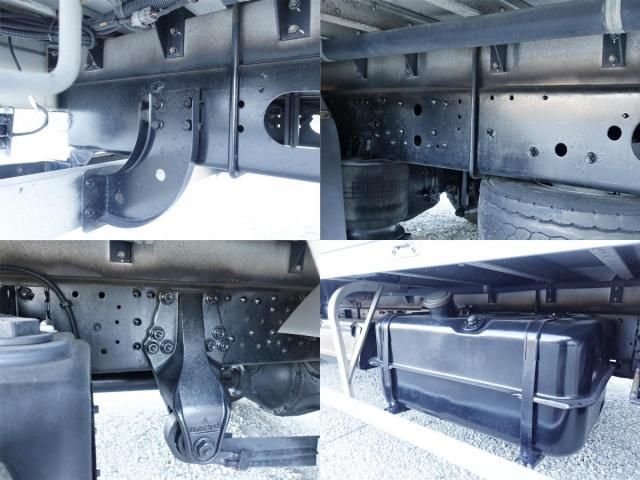 MITSUBISHI FUSOU FIGHTER 2013