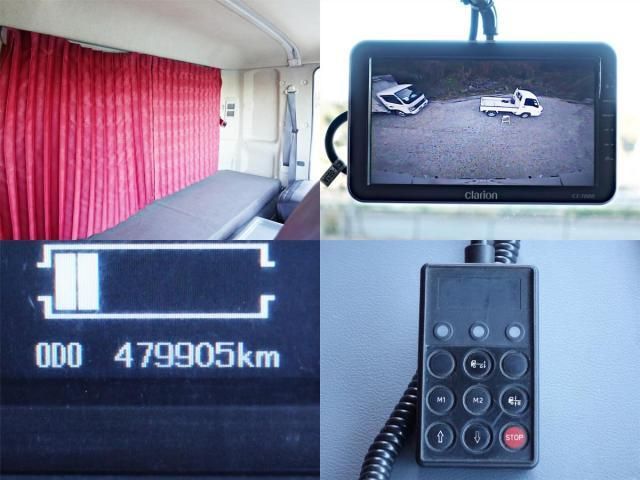 MITSUBISHI FUSOU FIGHTER 2013