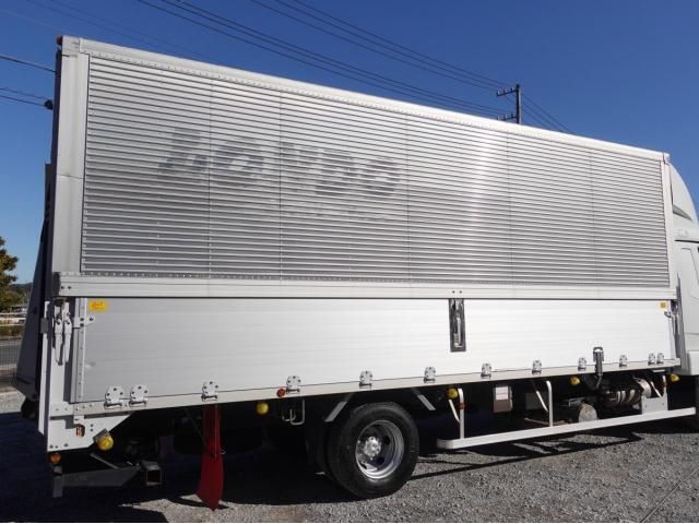 MITSUBISHI FUSOU FIGHTER 2016