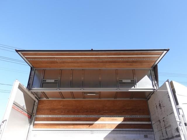 MITSUBISHI FUSOU FIGHTER 2016