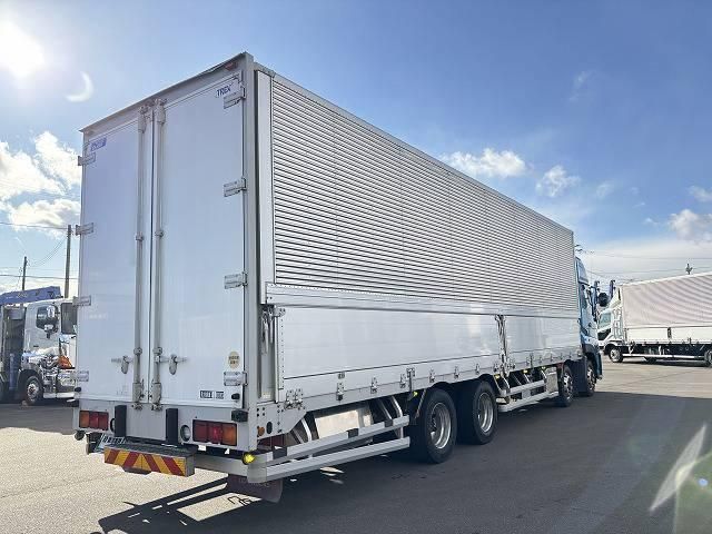 NISSAN DIESEL Quon 2016