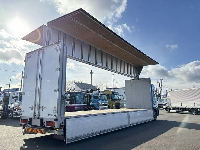 NISSAN DIESEL Quon 2016