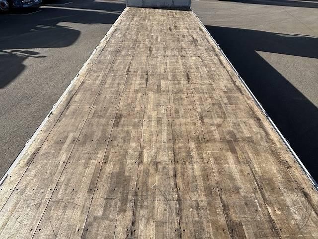 NISSAN DIESEL Quon 2016