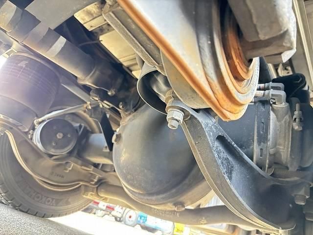 NISSAN DIESEL Quon 2016