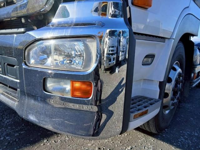 NISSAN DIESEL Quon 2017