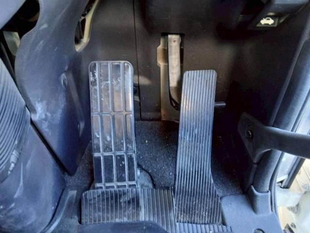 NISSAN DIESEL Quon 2017