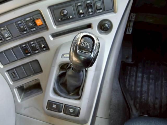 NISSAN DIESEL Quon 2017