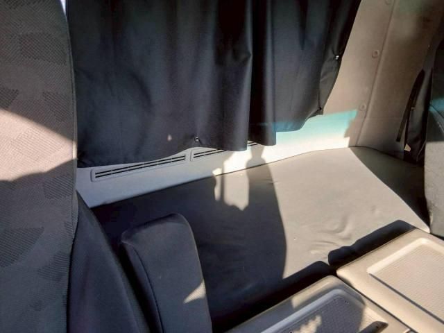 NISSAN DIESEL Quon 2017