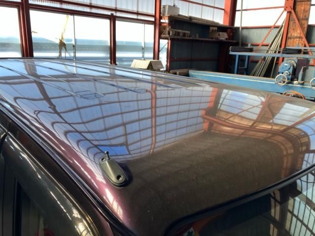 SUZUKI EVERY wagon 4WD 2010