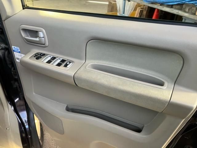 SUZUKI EVERY wagon 4WD 2010