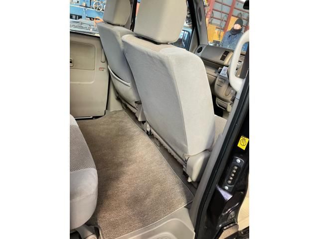 SUZUKI EVERY wagon 4WD 2010