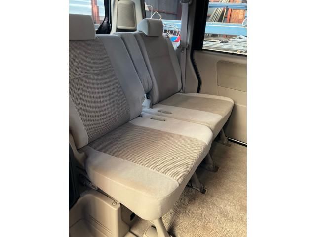 SUZUKI EVERY wagon 4WD 2010