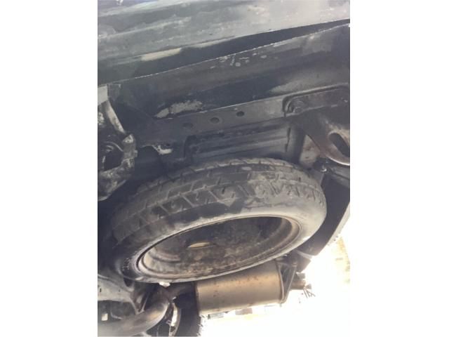 TOYOTA WISH 4WD 2009