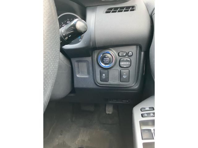 TOYOTA WISH 4WD 2009