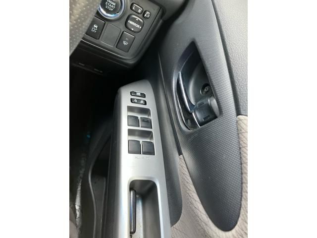 TOYOTA WISH 4WD 2009