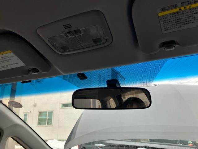 TOYOTA WISH 4WD 2009