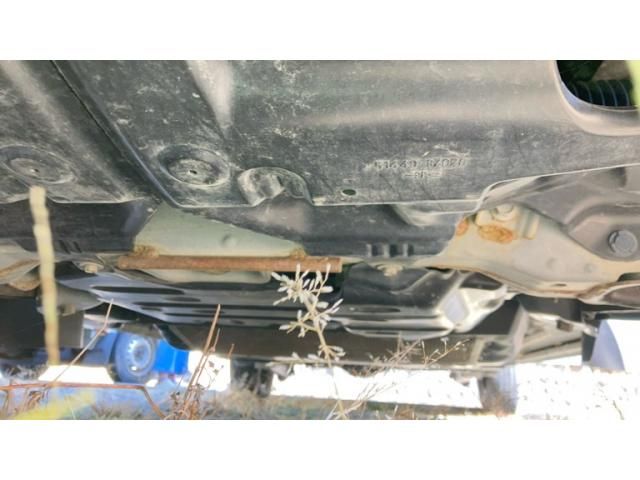 TOYOTA TOWNACE van 4WD 2016