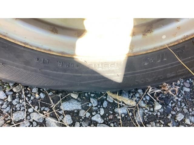 TOYOTA TOWNACE van 4WD 2016