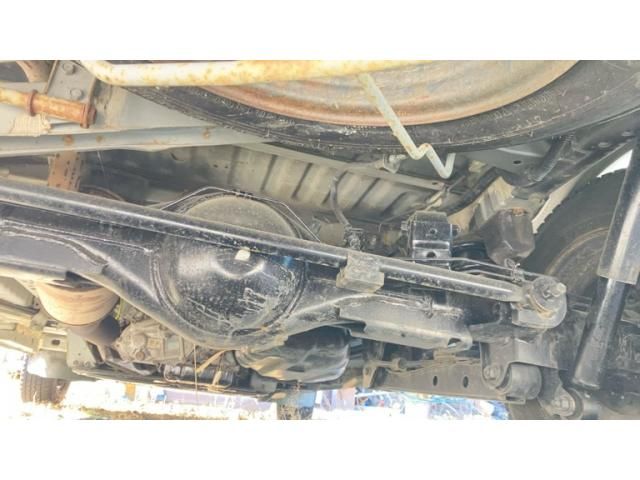 TOYOTA TOWNACE van 4WD 2016