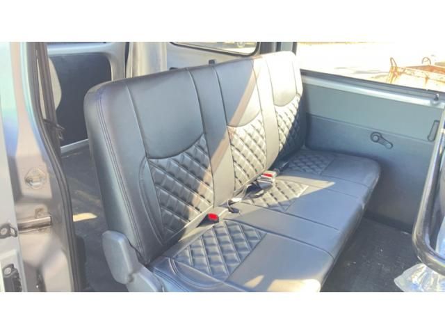 TOYOTA TOWNACE van 4WD 2016