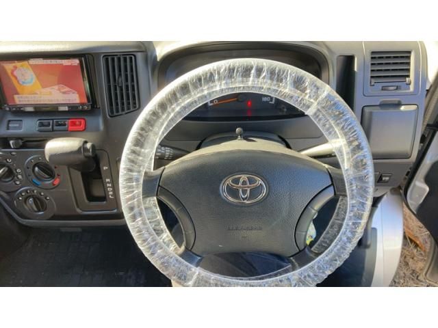 TOYOTA TOWNACE van 4WD 2016