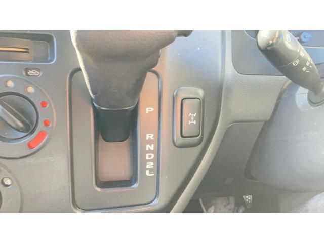 TOYOTA TOWNACE van 4WD 2016